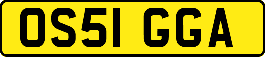 OS51GGA