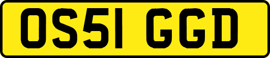 OS51GGD