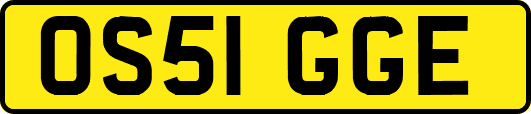 OS51GGE