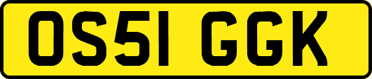 OS51GGK