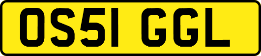 OS51GGL