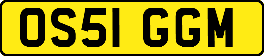 OS51GGM
