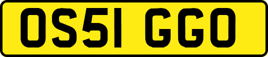 OS51GGO