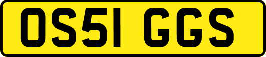 OS51GGS