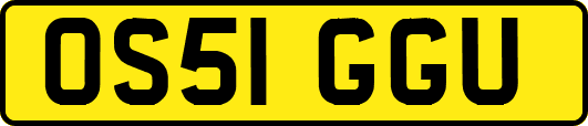 OS51GGU
