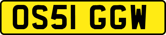 OS51GGW
