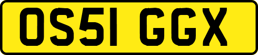 OS51GGX