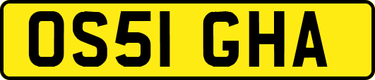 OS51GHA