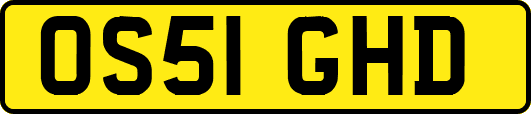OS51GHD