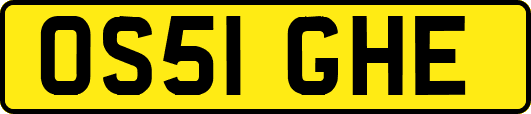 OS51GHE