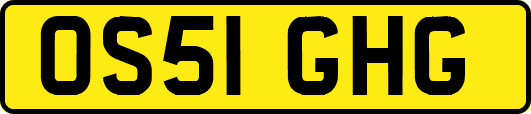 OS51GHG