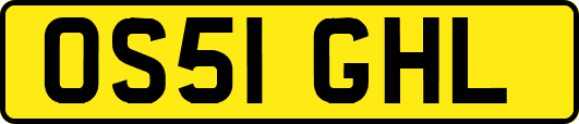 OS51GHL