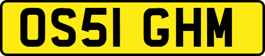 OS51GHM