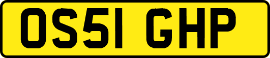 OS51GHP