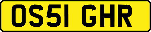OS51GHR