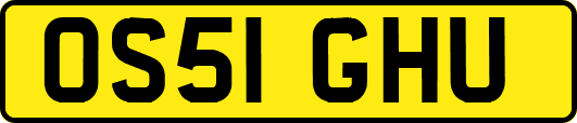 OS51GHU