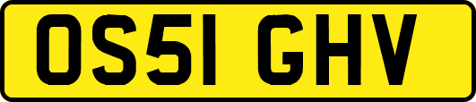 OS51GHV