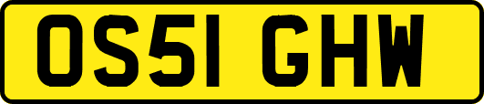 OS51GHW