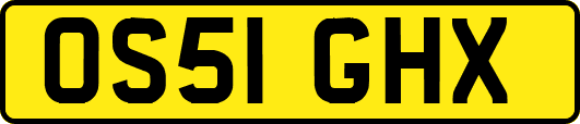 OS51GHX