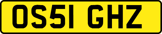 OS51GHZ