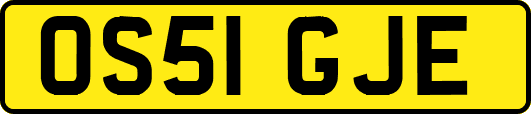 OS51GJE