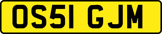 OS51GJM