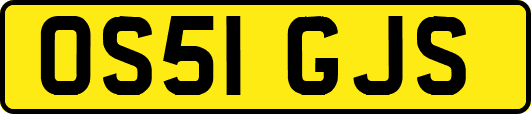 OS51GJS