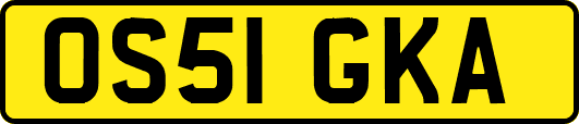 OS51GKA