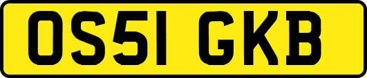OS51GKB