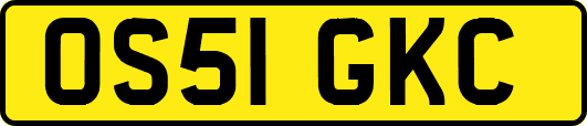 OS51GKC