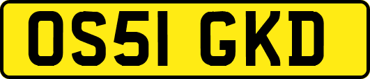 OS51GKD