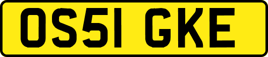 OS51GKE
