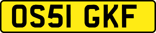 OS51GKF