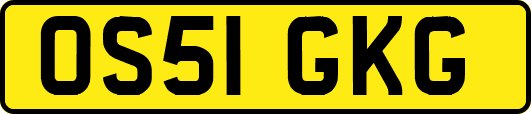 OS51GKG