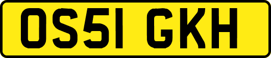 OS51GKH
