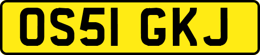 OS51GKJ