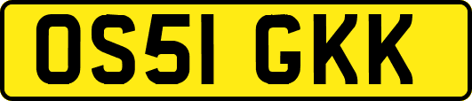OS51GKK