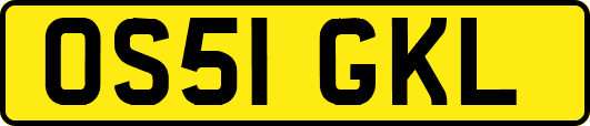 OS51GKL