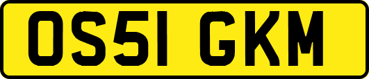 OS51GKM