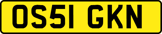 OS51GKN