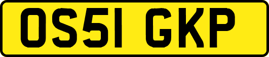 OS51GKP