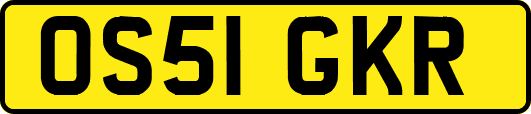 OS51GKR