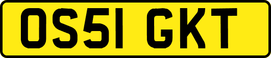 OS51GKT