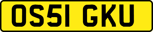 OS51GKU