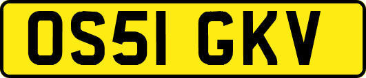 OS51GKV