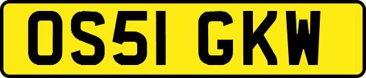 OS51GKW