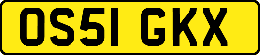 OS51GKX