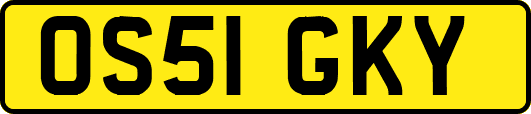 OS51GKY