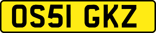OS51GKZ