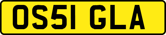 OS51GLA